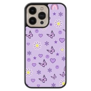 iPhone 16 Case Galaxy S24 iPhone 16 Pro, 15 Plus, 15 Pro, 14 Pro, S23, S22 Ultra